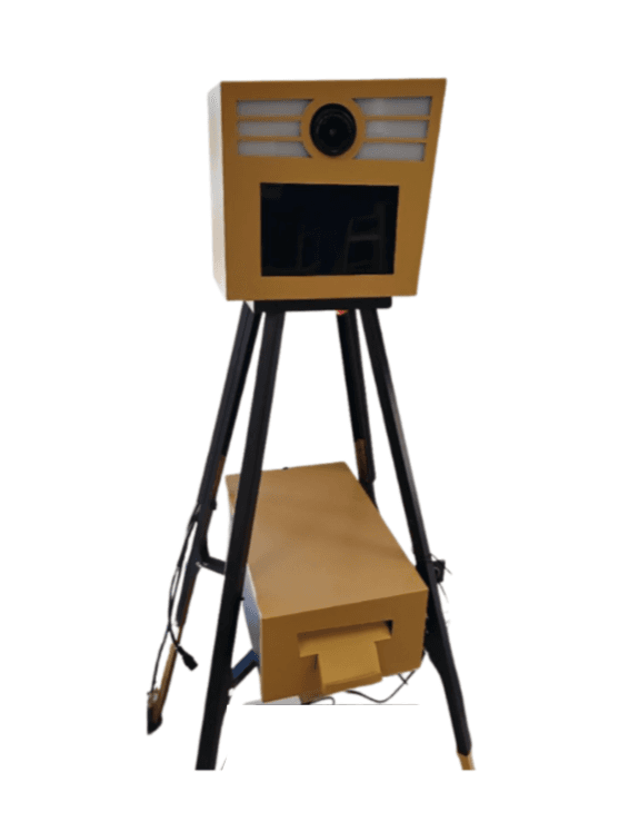 Photobooth Tiny