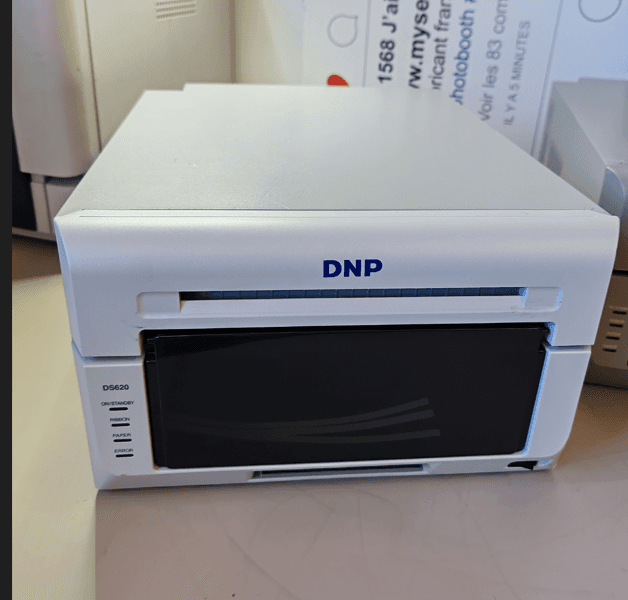 Imprimante Dnp Ds 620